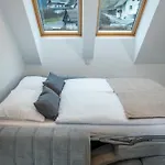 Apartma Pri Hrvatu شقة *
