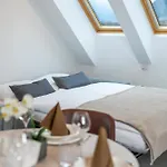 شقة Apartma Pri Hrvatu *