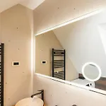 شقة Apartma Pri Hrvatu *