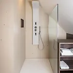 Apartma Pri Hrvatu شقة بوينج