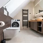 Apartma Pri Hrvatu *