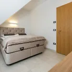 شقة Apartma Pri Hrvatu *