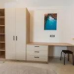 شقة Apartma Pri Hrvatu *