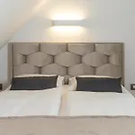 Apartma Pri Hrvatu *