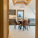 شقة Apartma Pri Hrvatu *