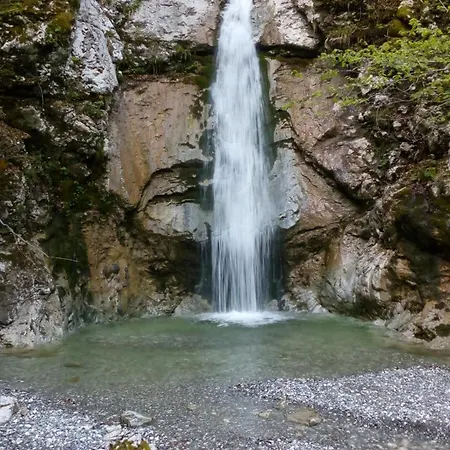 Apartma Pri Hrvatu Апартаменты *