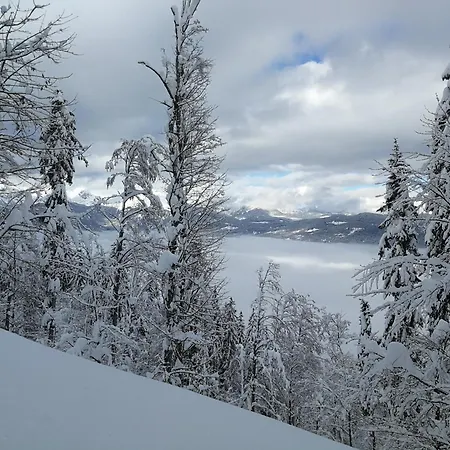 Apartma Pri Hrvatu *