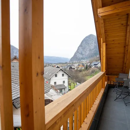 Apartma Pri Hrvatu 公寓