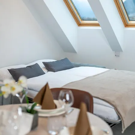 Apartment Apartma Pri Hrvatu *