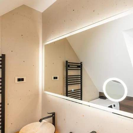 Apartmán Apartma Pri Hrvatu *