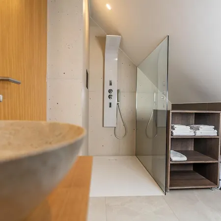 Apartma Pri Hrvatu * Bohinj
