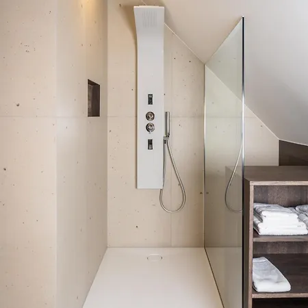 Apartma Pri Hrvatu 公寓 博希尼