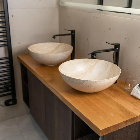 Апартаменты Apartma Pri Hrvatu Бохинь