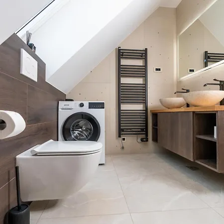 Apartma Pri Hrvatu *