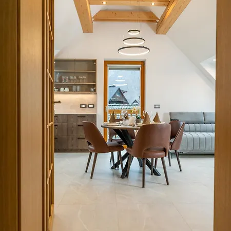 Apartmán Apartma Pri Hrvatu *