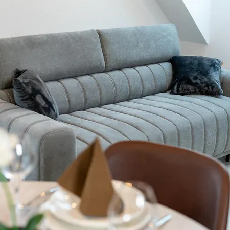 Apartma Pri Hrvatu