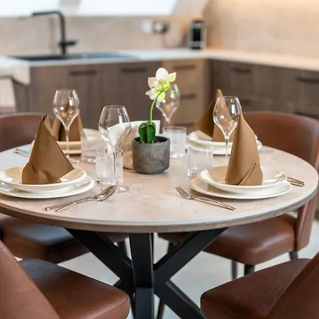 Apartma Pri Hrvatu Бохинь