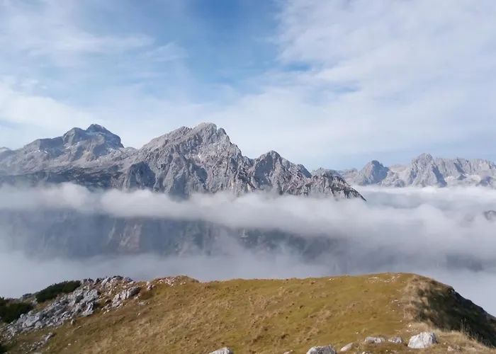 Apartma Apartma Pri Hrvatu