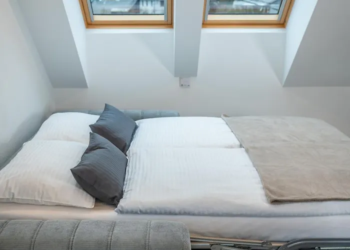 Apartma Pri Hrvatu Apartma *