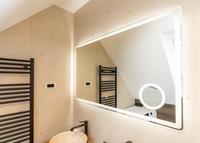 Apartma Apartma Pri Hrvatu *