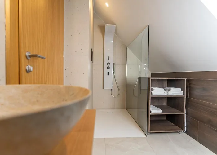 Apartma Pri Hrvatu * Bohinj