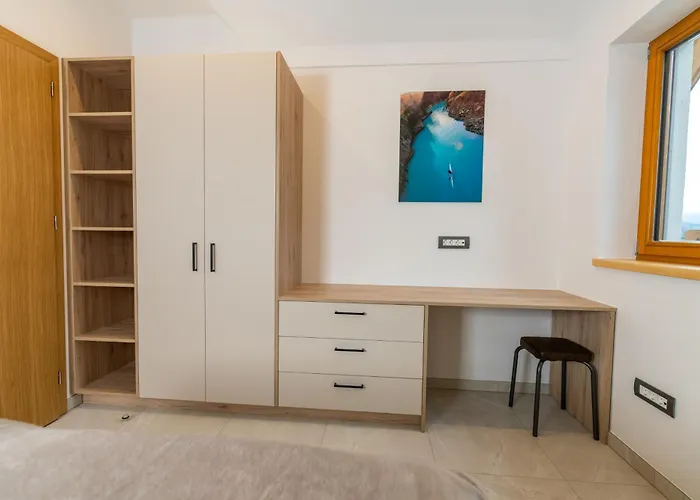 Apartma Apartma Pri Hrvatu *