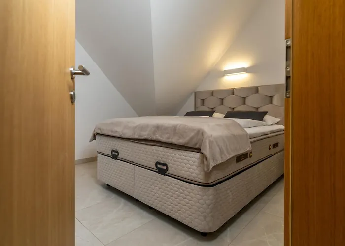 Apartma Apartma Pri Hrvatu Bohinj