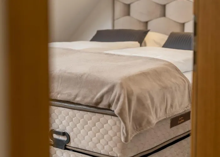 Apartma Pri Hrvatu * Bohinj