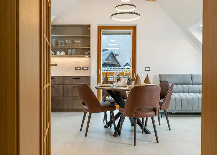 Apartma Apartma Pri Hrvatu *