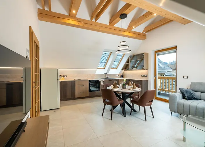 Apartma Pri Hrvatu Apartma